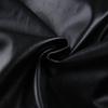 2024 Fall/Winter European & American Style Women's PU Leather Crop Jacket