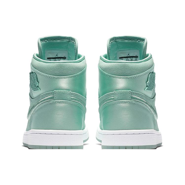 New JORDAN 1 Retro High Season Of Her Mint Foam Women's AO1847-345