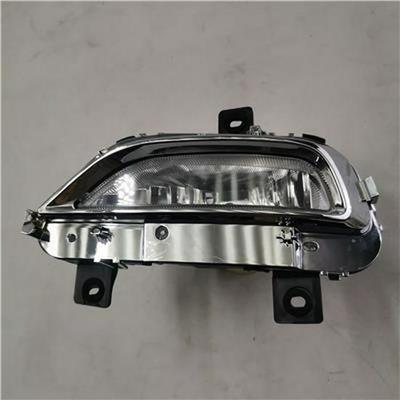 Foton Right Front Fog Light - Model L037100000059