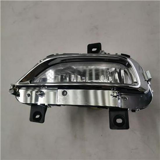 Левая передняя противотуманная фара Foton - Модель L037100000059 Foton