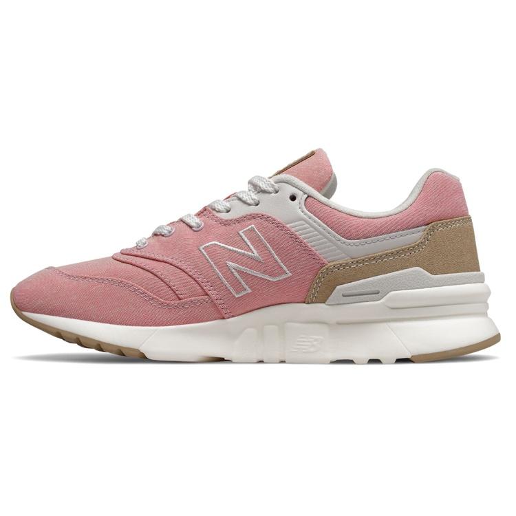 (WMNS) New Balance 997H B-Wide  Pink  Women s CW997HBF EU 35