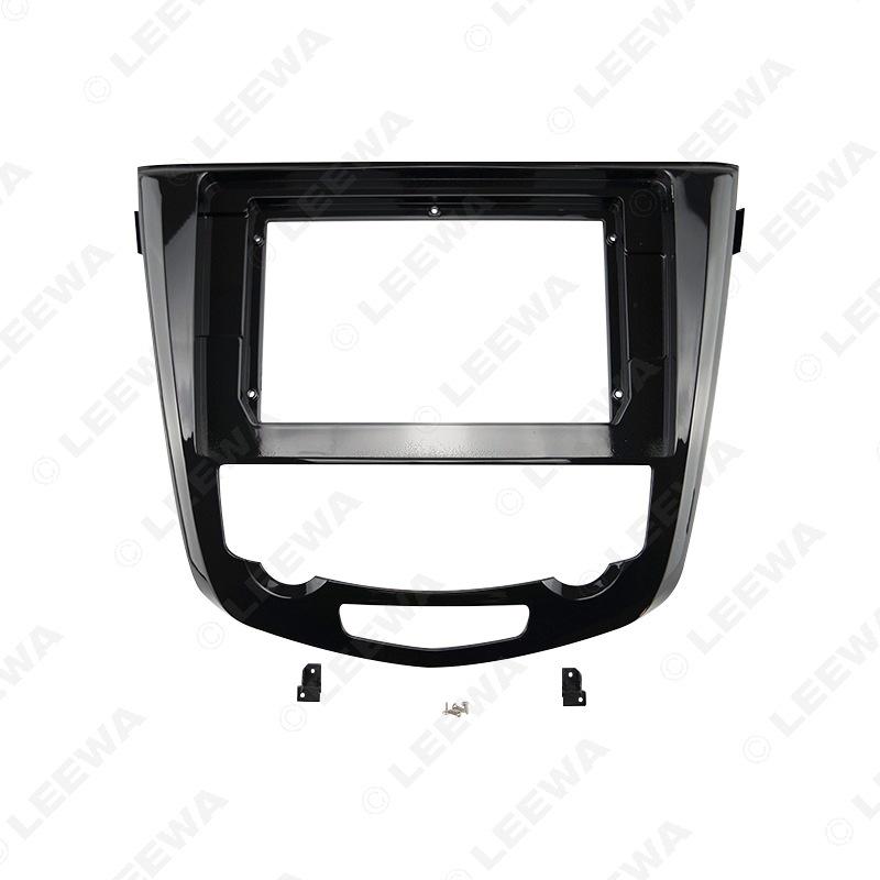 

2014 Nissan X-Trail 10.1 Android Навигационный Комплект Аудио Панель LEEWA