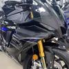 Motorcycle fixed wing cover, For Yamaha YZF-R1 2015-2024 YZF R6 2017-2023 aerodynamic frame, new wing air guide spoiler aileron