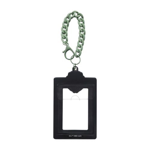 Inrock Harry Potter Card Case/Magical World Slytherin Warner Bros.