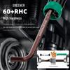 GREENER Hex Key Wrench Set