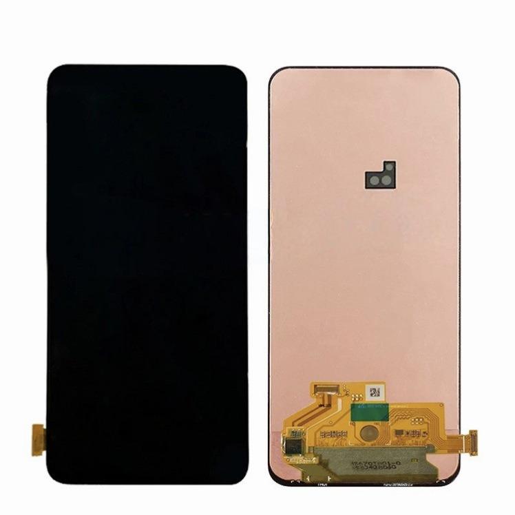 Samsung A-Serie OLED-Bildschirmbaugruppe: Kompatibel mit A35, A25, A16