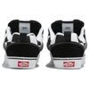 Vans Knu Skool 'Mega Check Black' Vans VN0009QCCJJ