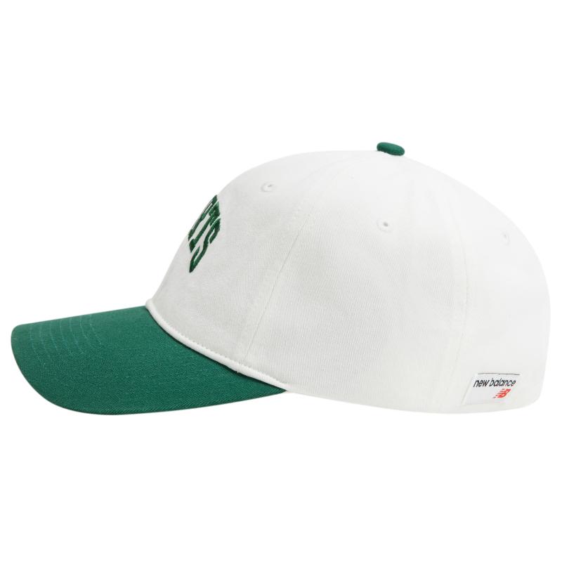 New Balance Baseball Caps Unisex New Balance LAH32403-HT