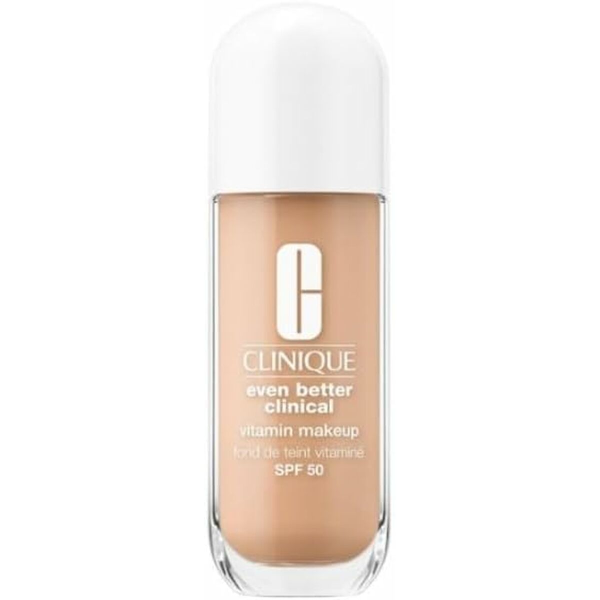 

Clinique Even Better Liquid Makeup Primer No. 1-Light Medium Cool Spf 50 30 ml