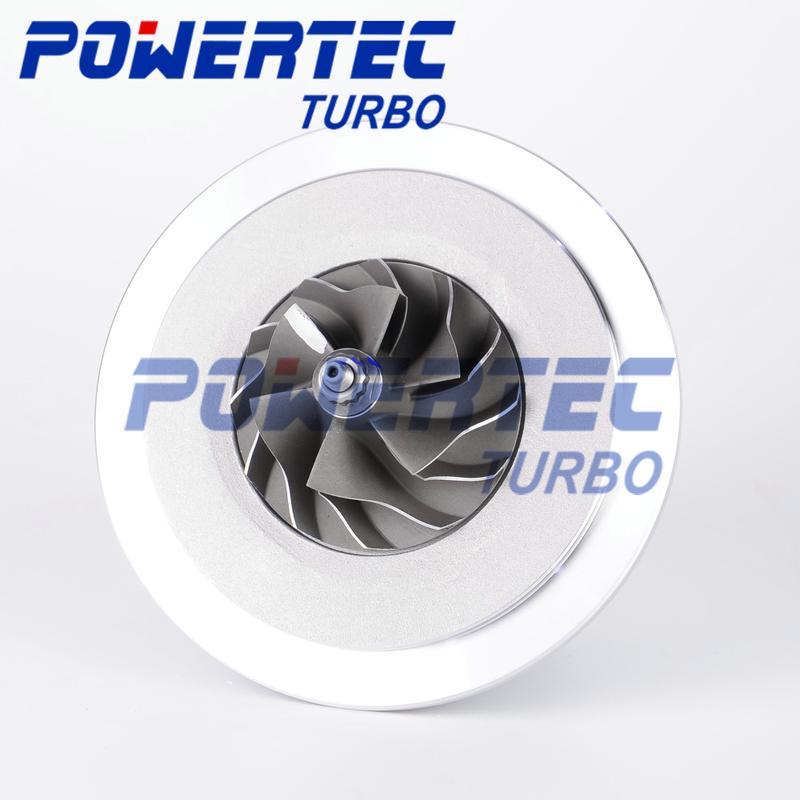 Turbo Charger Cartridge 708257-1 708258-5001S 708258-0001 3M359G438AB 3892427 For MERCEDES BENZ SPRINTER 312 OM014A 2.5L 85Kw