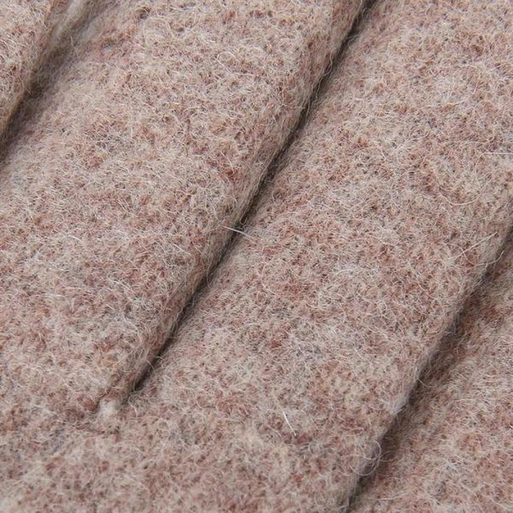 DakS Wool Women S gloveS Beige Dog Embroidered Dcgv9f202i2