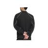 adidas Byd3s Side Stripe Comfortable Stand Collar Casual Jacket Unisex Jacket Black JG8578
