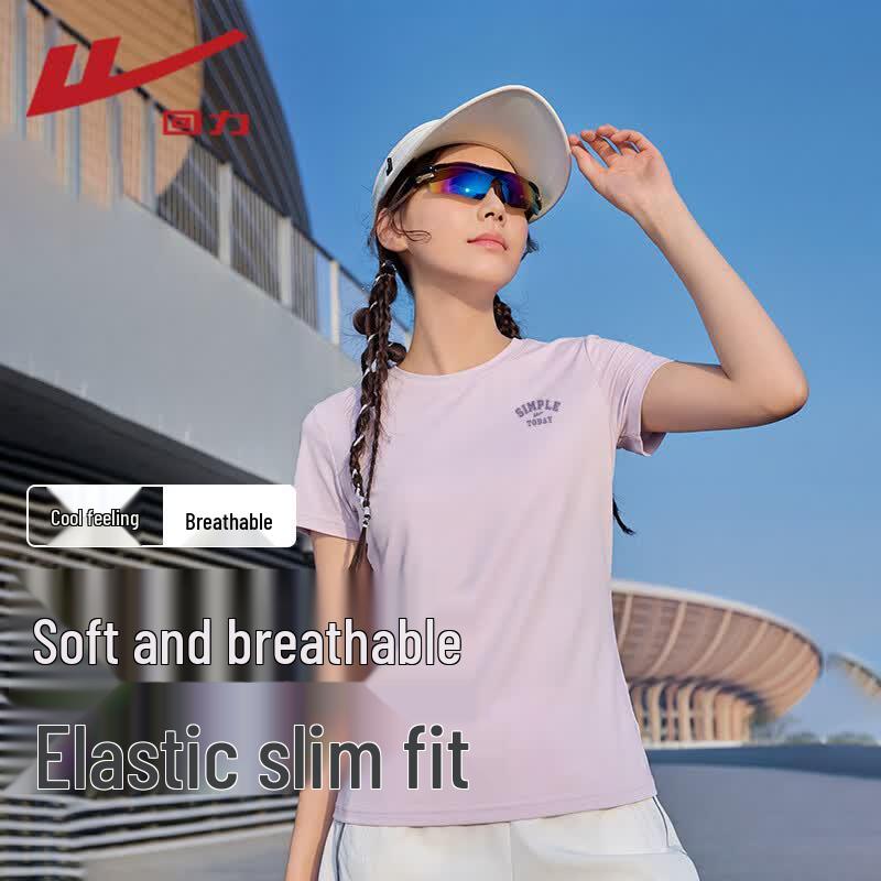 Warrior Women s Cooling Short Sleeve T-Shirt S