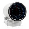 Smoked Faced 40-140℃ 52mm Water Temperature Gauge with Temp Joint Adapter Sensor Hose 26mm-40mm for Gasoline Racing Car 12V