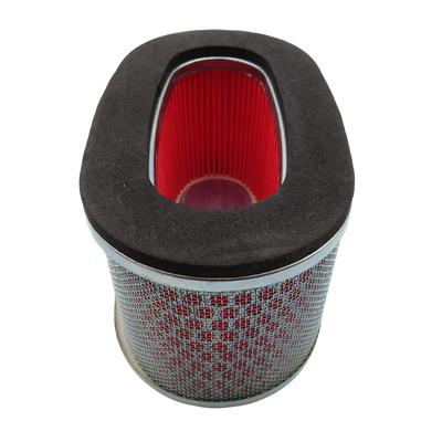 Motorhead Honda Shadow 400 750 NC34 RC44 Elemento de aire Filtro de aire
