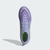 JI0014 Adidas  F50 Sparkfusion League Turf Boots Violet Tone (Women's)