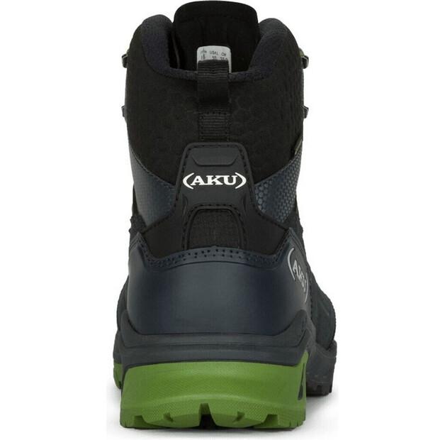 Треккинговые ботинки Aku Reactive GTX