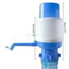 24TE Water Barrel Water Manual Water Press Mineral Water Drinking Water Suction