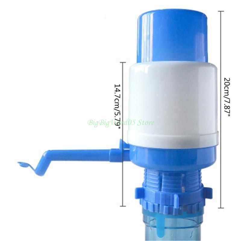 24TE Water Barrel Water Manual Water Press Mineral Water Drinking Water Suction