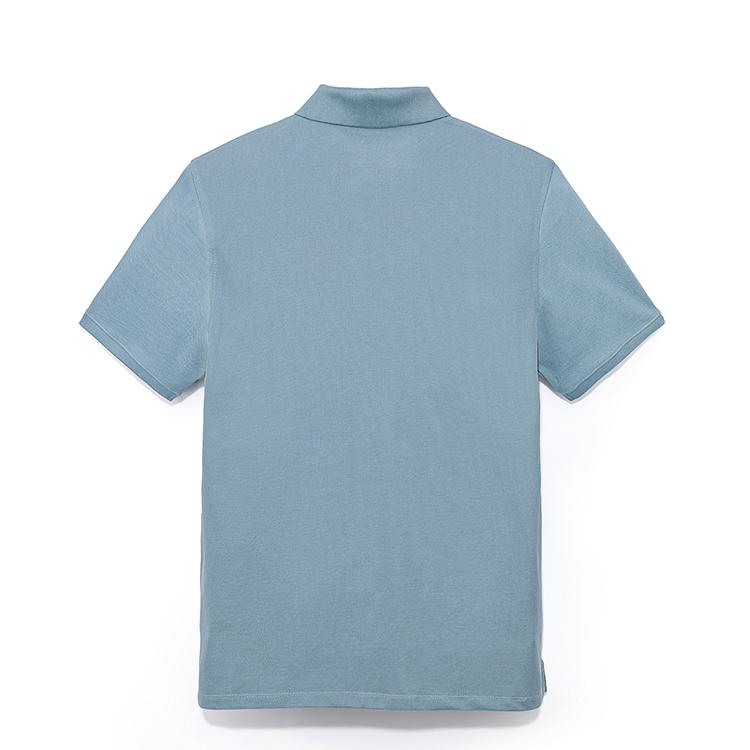 Timberland Polo Shirt Men's Castle A6943758