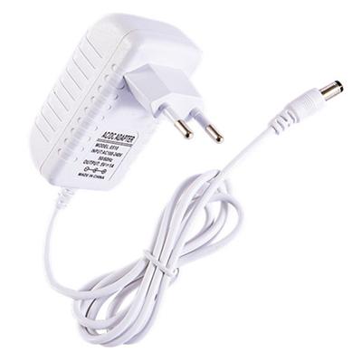 Dc 12V 2A Power Adapter For Led String Led Strip Light Bar Light Led Driver