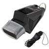 FINTA Soccer Whistle FT3521 ((0500) Black)