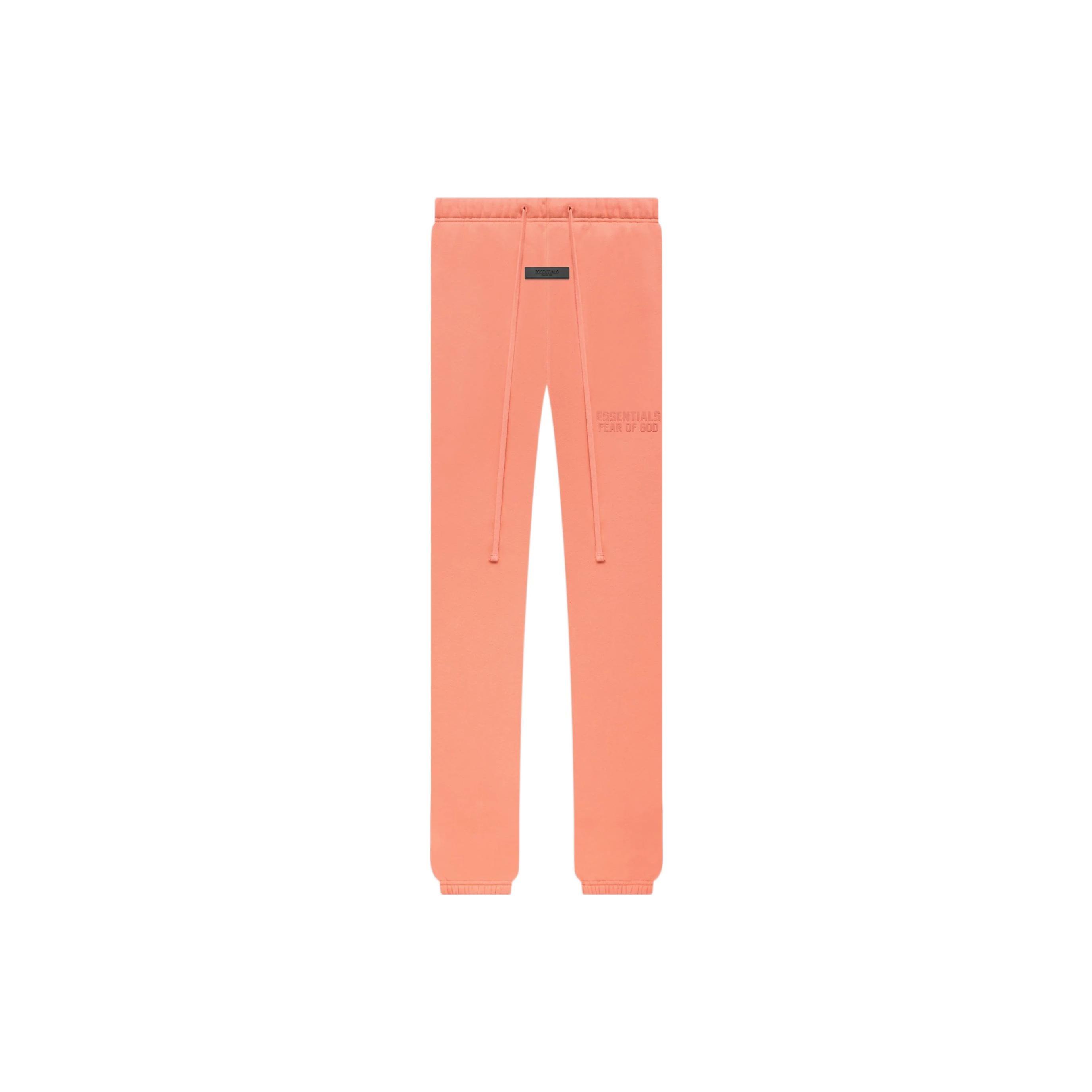 Fear of God Essentials FW22 Essentials