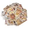 Tarot Mucha Tarot Deck Card Table Card Game  Board game Fate Divination Card