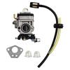 Sophisticated Design Replacement For Various Models of For Redmax Blow Units Including Model 70000 And Model 44000