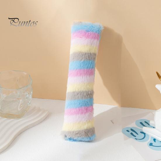 Katzenspielzeug, interaktives Katzenminze-Spielzeug, Zahnreinigung, Kätzchen, Plüschspielzeug, langes Design, Katzen-Kauspielzeug, Heimtierbedarf