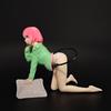 To New Love Ru Collection Lala And Momo Anime Statue Figure Premium Quality Desktop Ornament Perfect Gift For Anime Fans