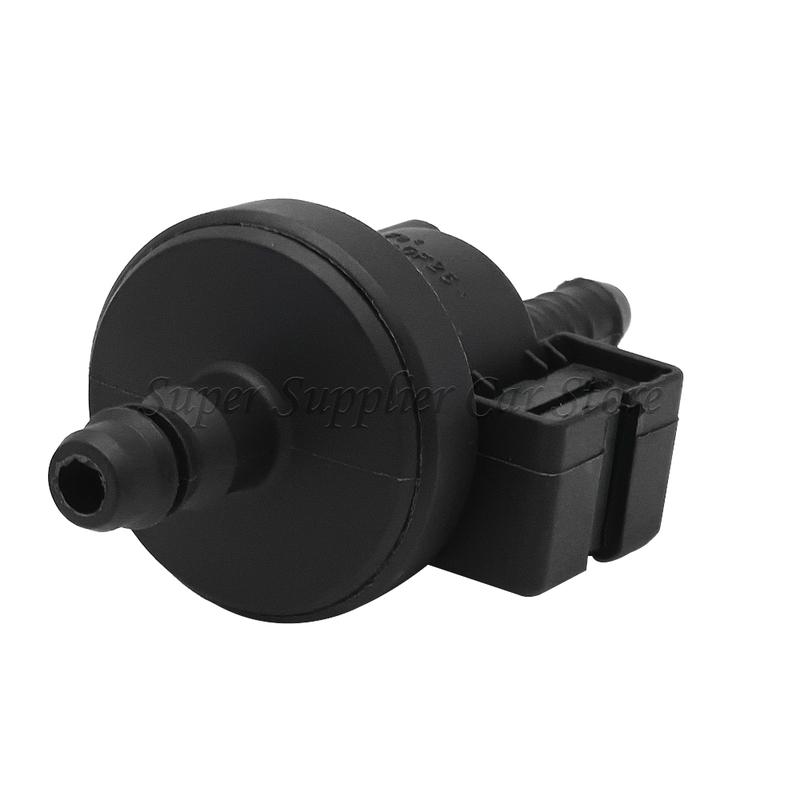 Für Ford Magnetventil Elektromagnetisches Ventil 2-P Auspuff Hohe Genauigkeit Teile Reinigend 0280142498 AG9N-9C915-AA