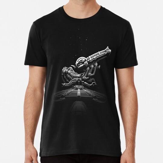 Space Jockey Size S to 5XL T-Shirt M