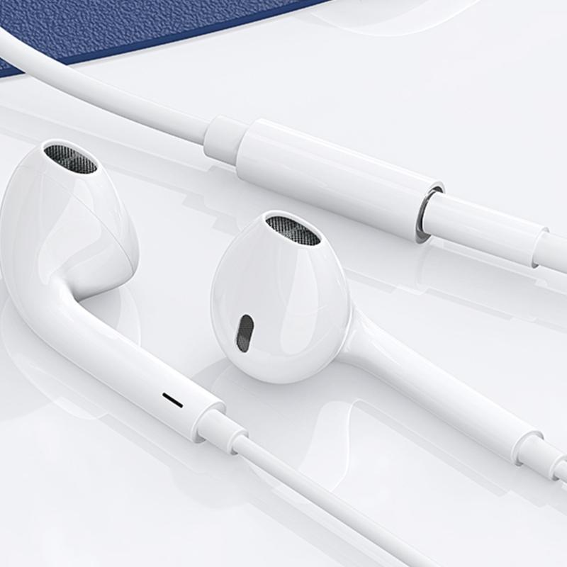Portable Earphone Audios Adapter Cable Type C to 3.5mm Headphone Adapter USB C to 3.5mm Audios Dongle Cable Cord 12cm