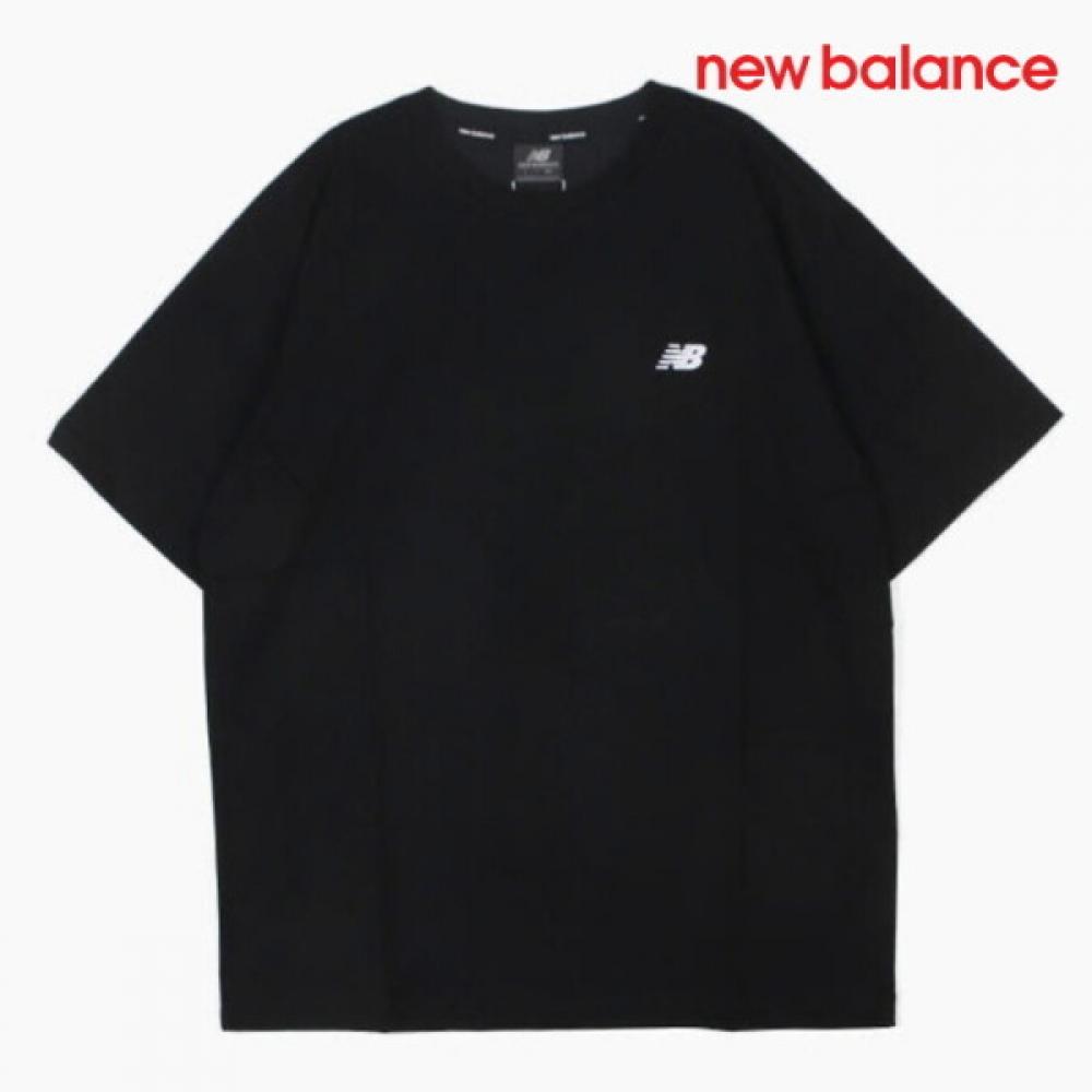 

New Balance Tee E8 Nbnefco273 19 Uni Runners Club Short Sleeve Tee Sem FREE/L