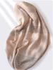 Cotton Perspective Hijab Femme Musulman Women Sparkly Glitter Beach Wrap Silk Scarf Shawl Bandana Muffler Scarves Bufandas Mujer