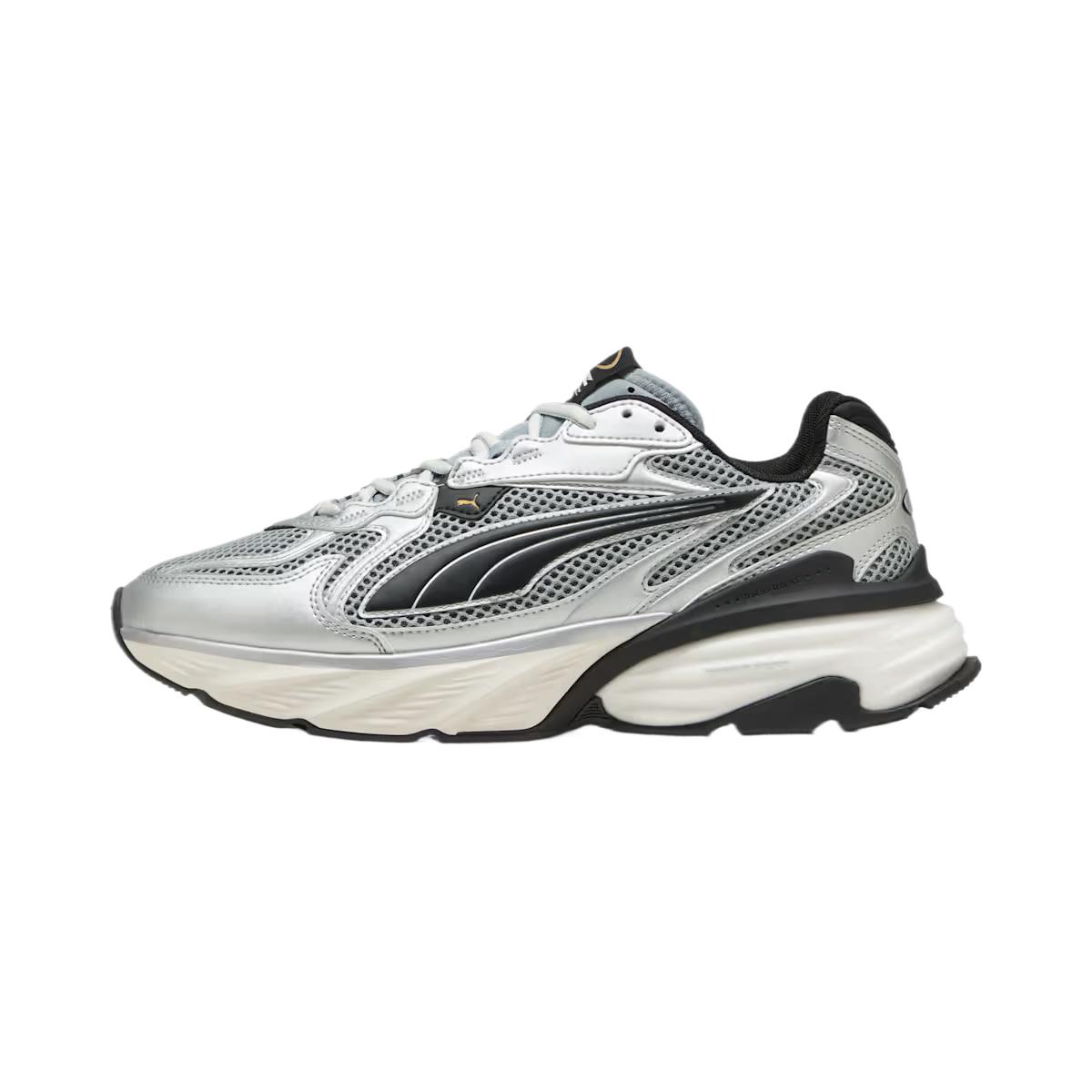

Puma Fade Удобные Универсальные Амортизирующие Кроссовки для Бега Унисекс 406203-04 35.5
