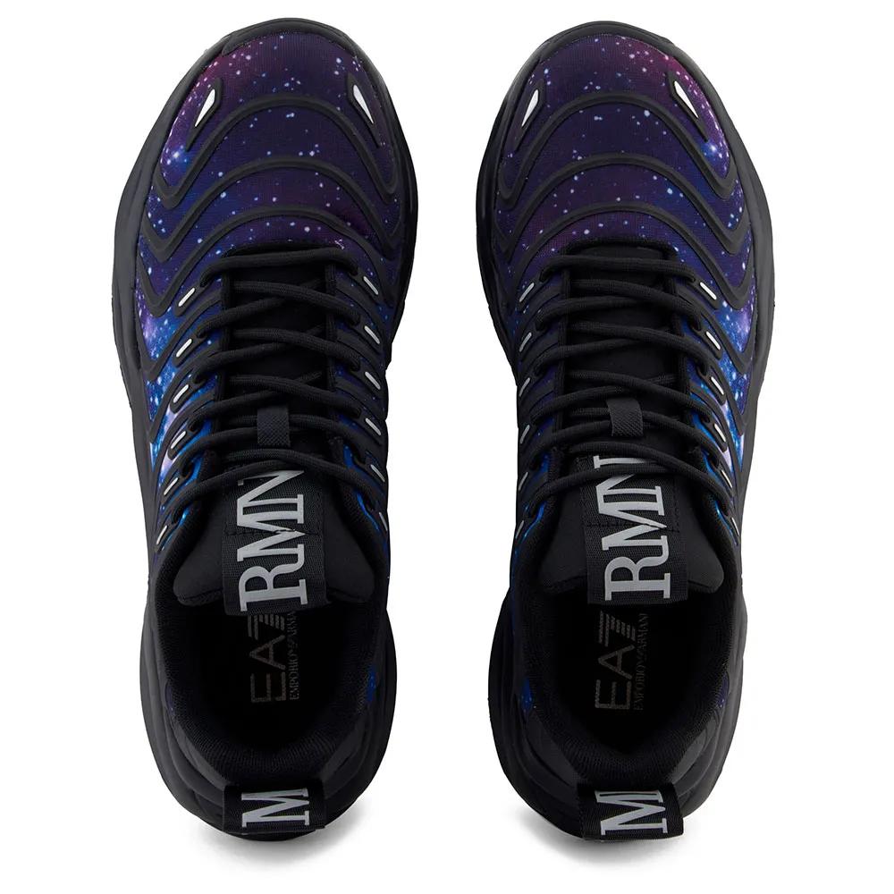 EA7 EMPORIO ARMANI Кросовки 7X000303_AF18441