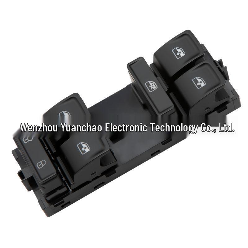 Volkswagen Jetta/Santana Xinrui Power Window Switch 34D 959 857 C