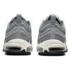 Nike Air Max 97 NH Smoke Grey Men Sneakers Medium-Ash Metallic-Silver DR0157-001