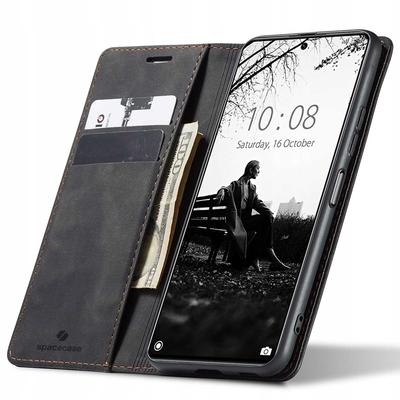 Sc Wallet Galaxy Note 10 Lite Black
