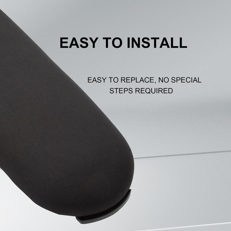 Centre Console Armrest Lid Soft Fabric Armrest Cover Compatible with VW Jetta Golf 4 Mk4 Bora Polo 6R 9N 9N3