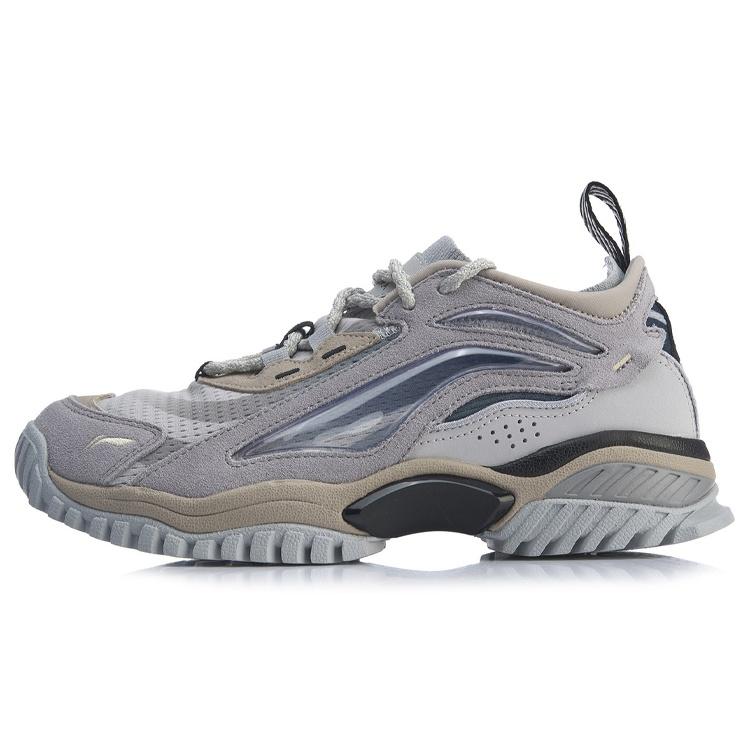 Li-Ning Aurora SkyWalker Men s AGLP089-4 EU 43⅔