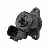 MD628166 Idle Air Control Valve for Mitsubishi Eclipse Galant Lancer Outlander