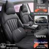 Changan Third-Gen Eado All-Season Full Surround Seat Covers
