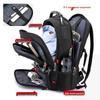 Men's Multi-functional Business Travel Laptop Backpack