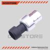 OCESTORE 22678731 Air Conditioner A/C Pressure Transducer Sensor Switch for Suburban Tahoe Sierra Replace 13587668