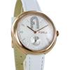 Watch Cozy Leather Belt Leather WW00013004L3 [Furla] Women's []