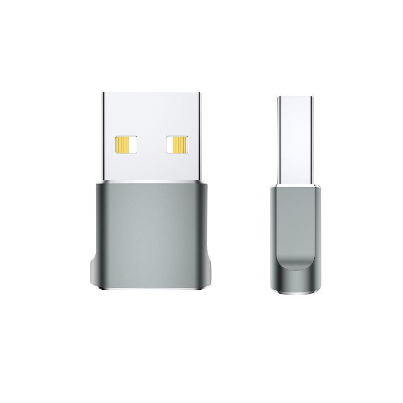 Grenzüberschreitendes magnetisches 3-in-1 PD-Schnellladekabel für Apple, Android & Typ-C-Geräte