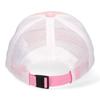 Champion Shirred Mesh Cap Kids' (Pink)